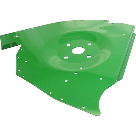 Aftermarket AMH223543 Side Sheet Right Hand AMH223543-ABL